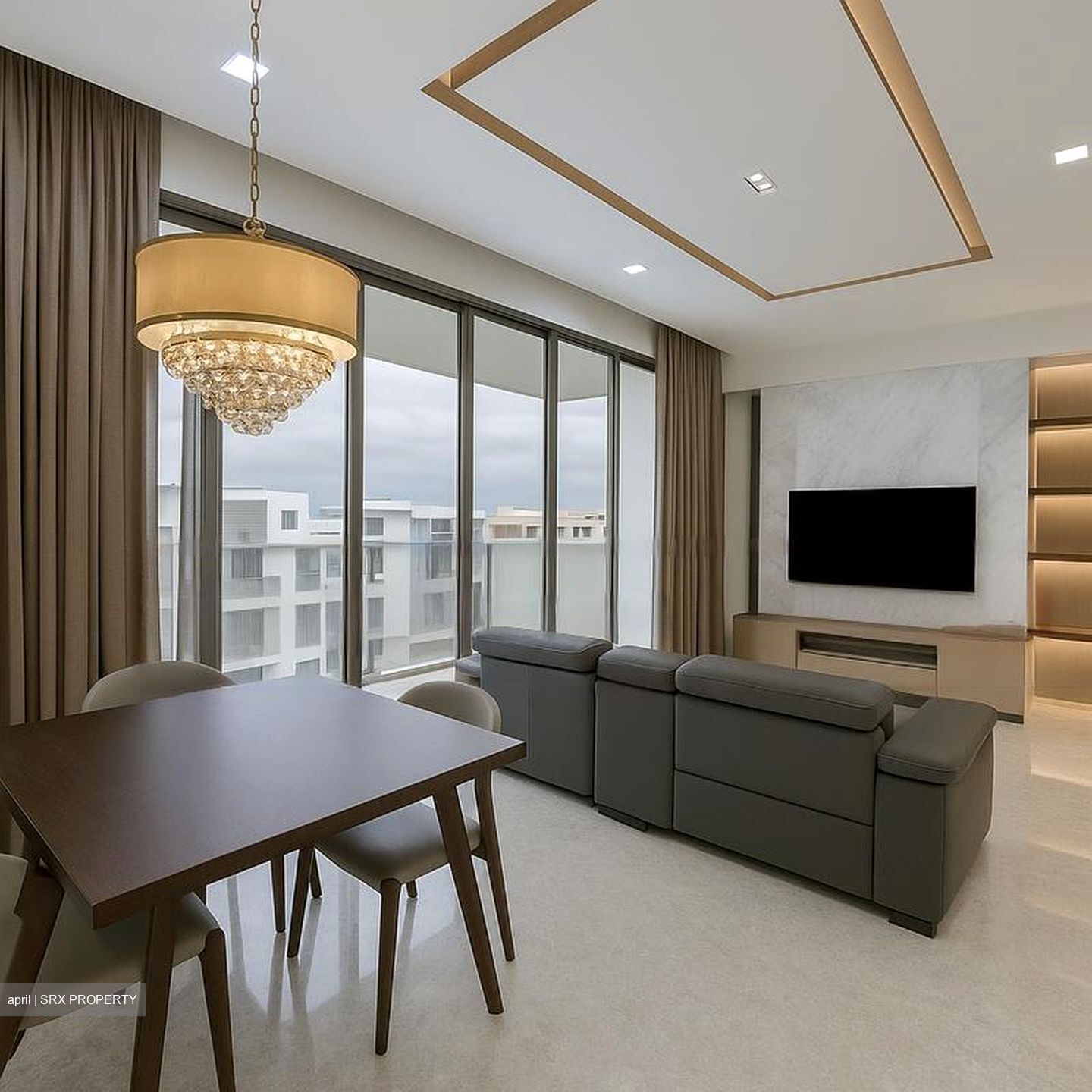 Katong Regency (D15), Apartment #462806051
